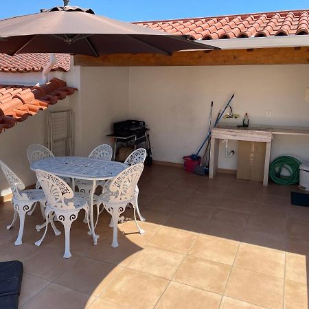 Casa Varanda Do Castelo 오우렘 외부 사진