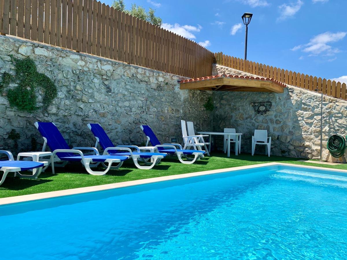 Casa Varanda Do Castelo 오우렘 외부 사진