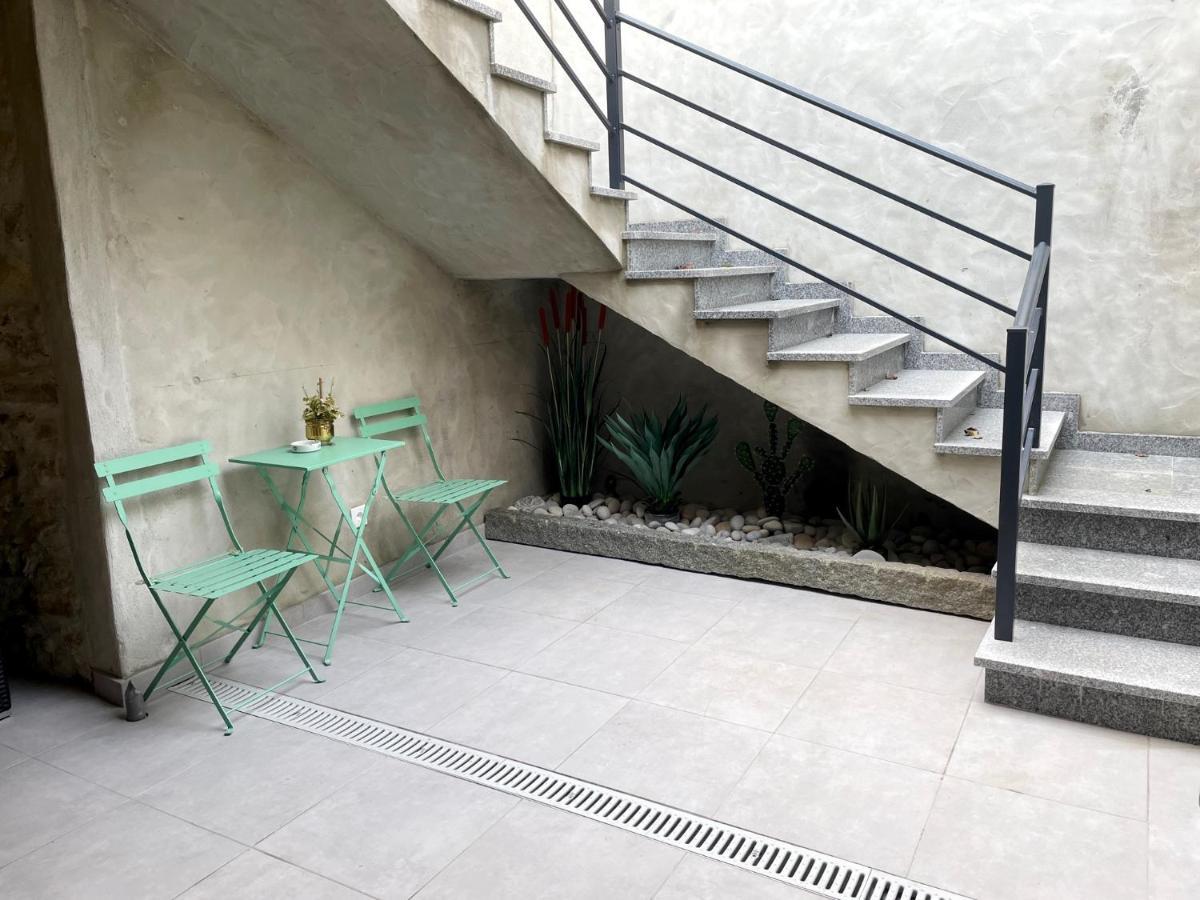 Casa Varanda Do Castelo 오우렘 외부 사진