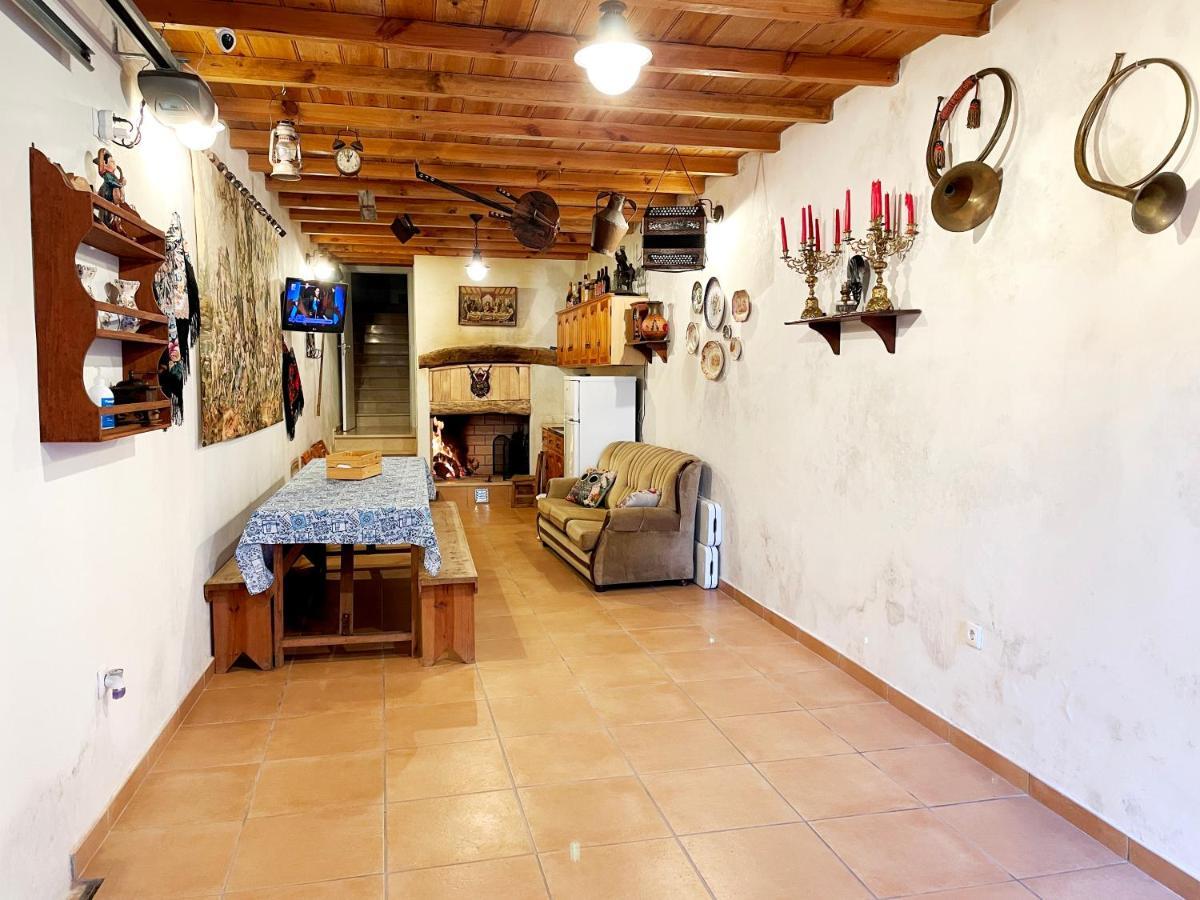 Casa Varanda Do Castelo 오우렘 외부 사진
