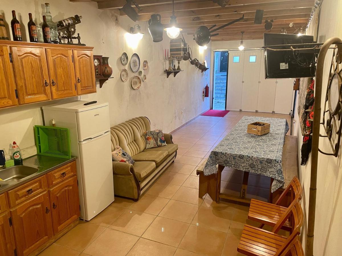 Casa Varanda Do Castelo 오우렘 외부 사진