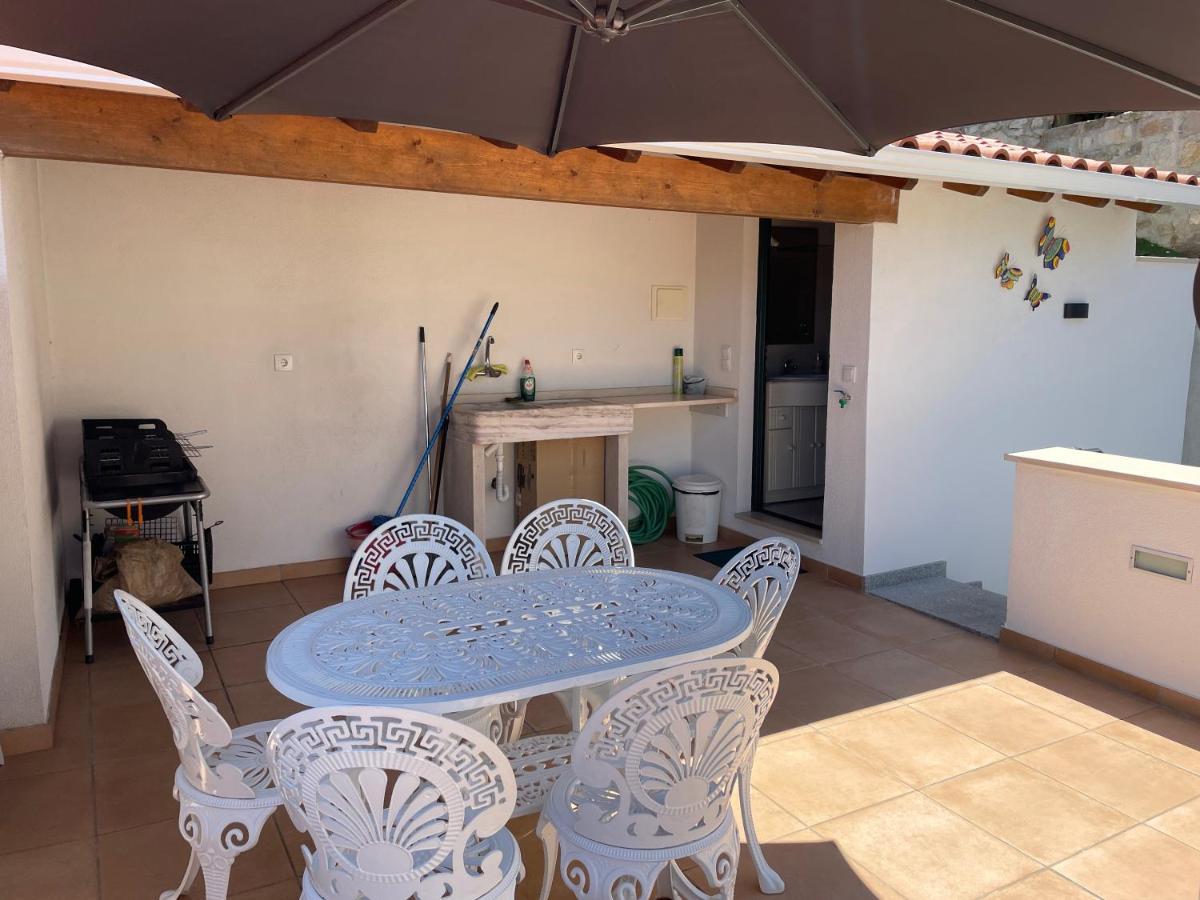Casa Varanda Do Castelo 오우렘 외부 사진