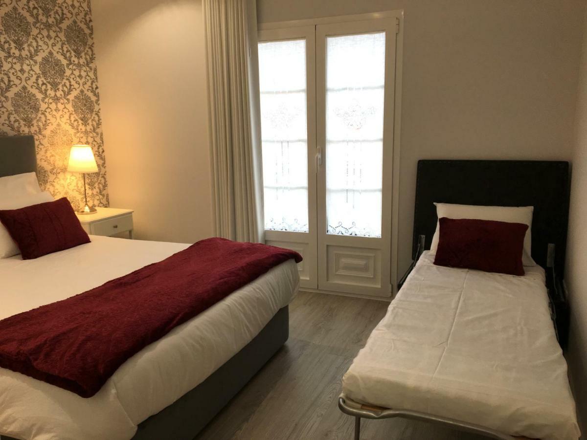Casa Varanda Do Castelo 오우렘 외부 사진