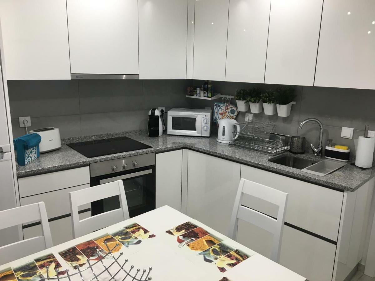 Casa Varanda Do Castelo 오우렘 외부 사진