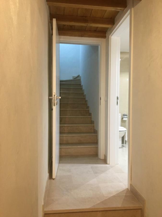 Casa Varanda Do Castelo 오우렘 외부 사진